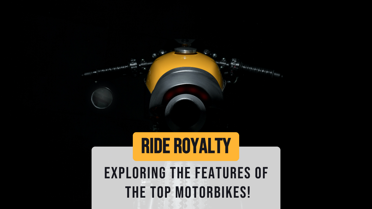 Youtube Thumbnail Review Motorbike