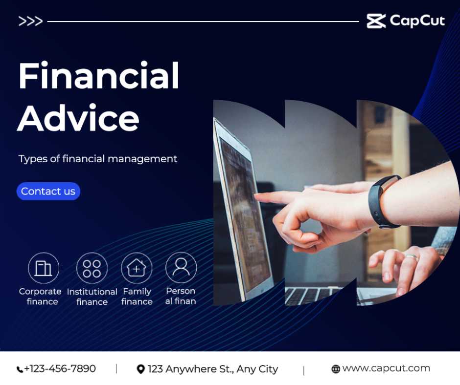 Keuangan Saran Keuangan Publisitas Minimalis