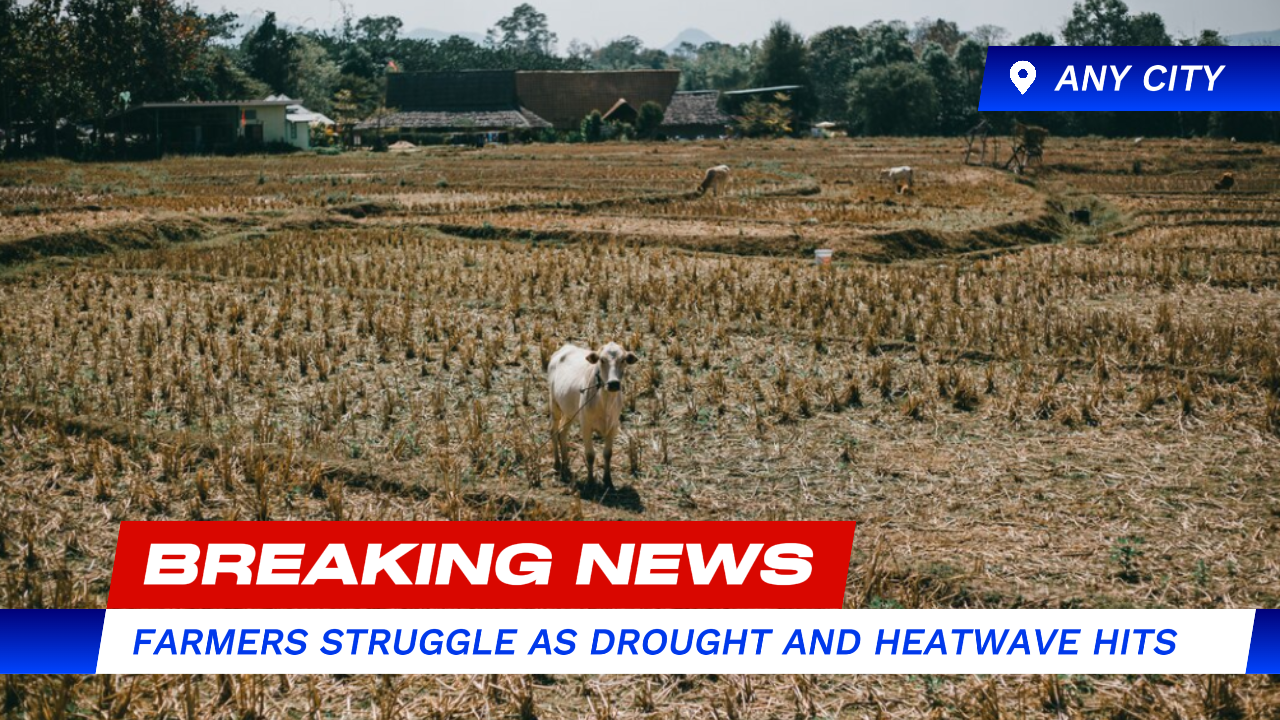 유튜브 썸네일 - 뉴스 - 속보