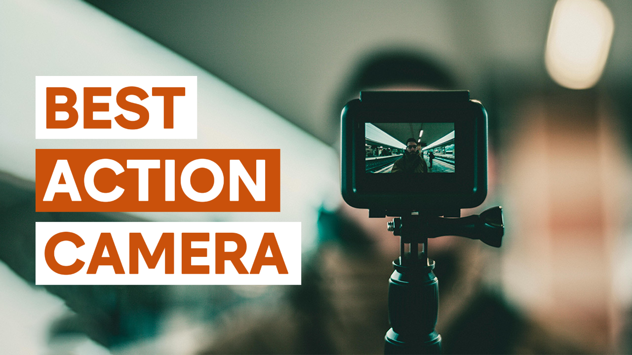 Youtube Revisión de miniaturas Cámara de acción