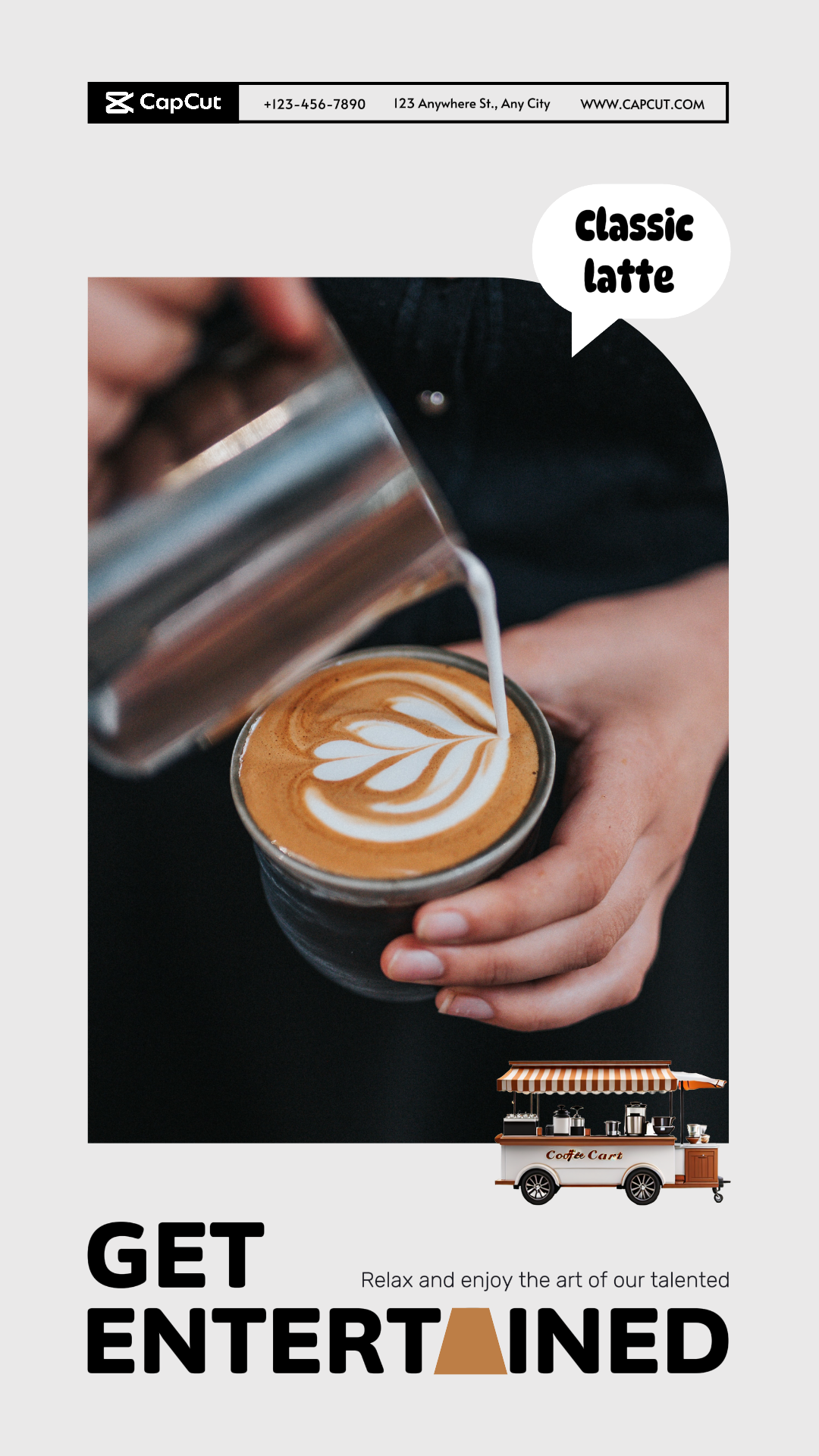 Food & Drink Coffee Lifestyle Minimalism