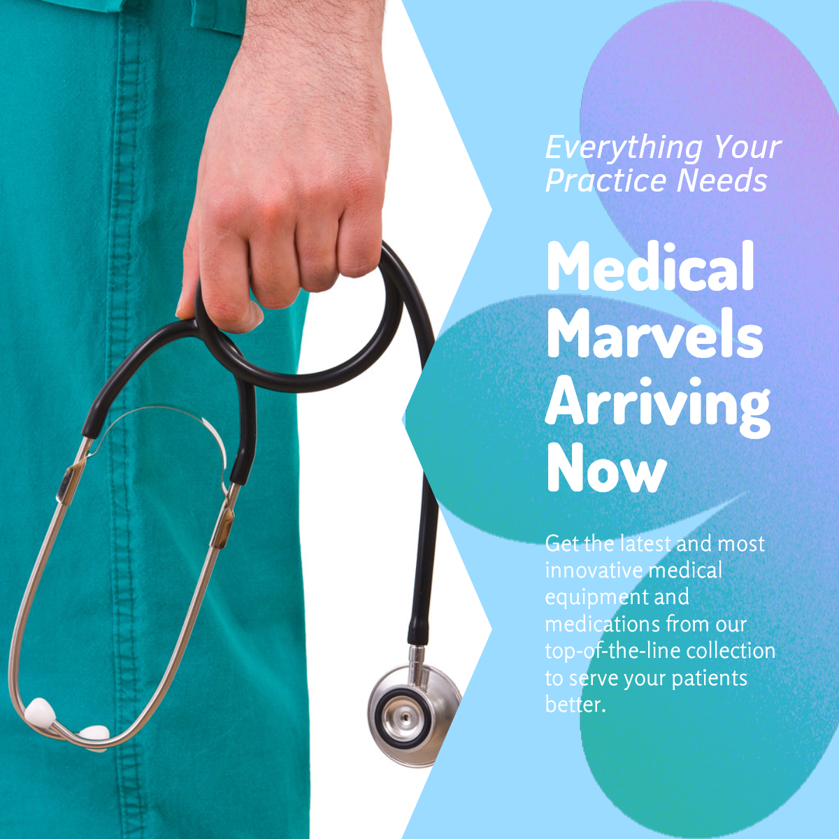 Médicos e Medicamentos Novidades