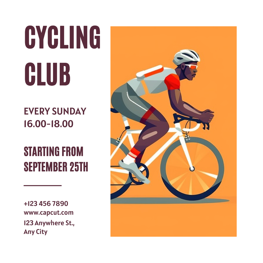 Sports and Match Cycling Club