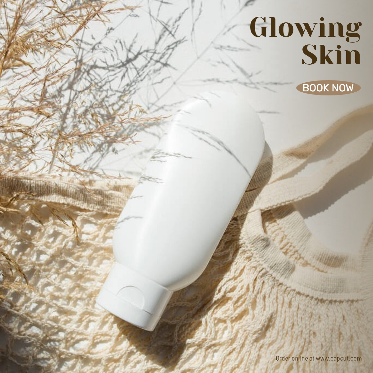 Tampilan Efek Kecantikan & Perawatan Pribadi