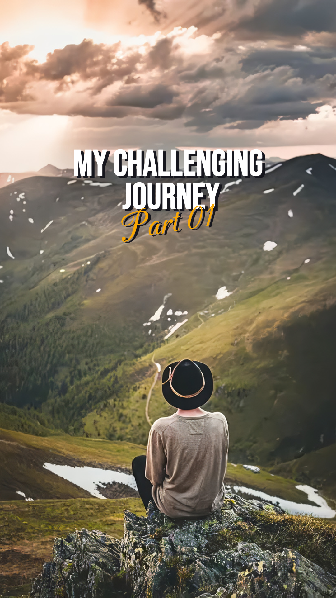 Tiktok Thumbnail Travel Tiktok Style Minimalist