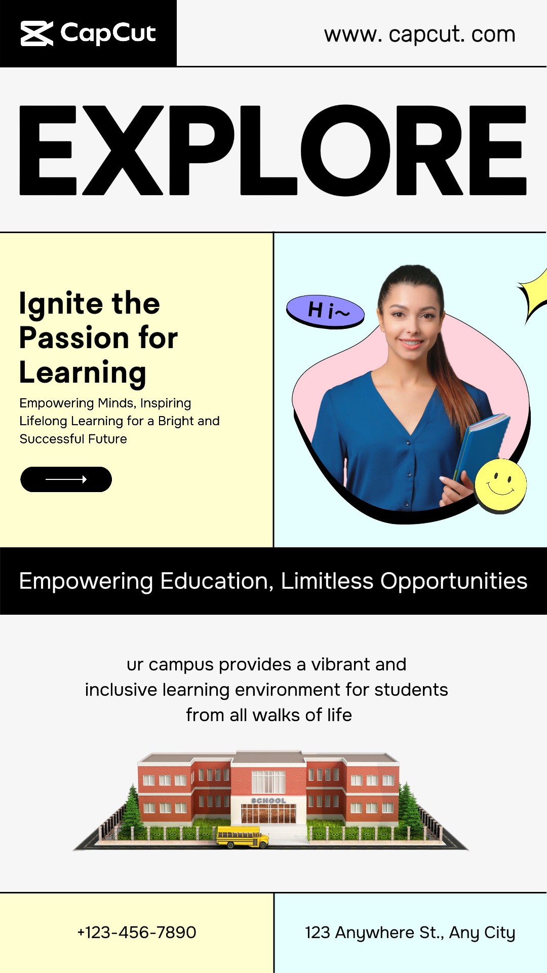 경영대학원 소개