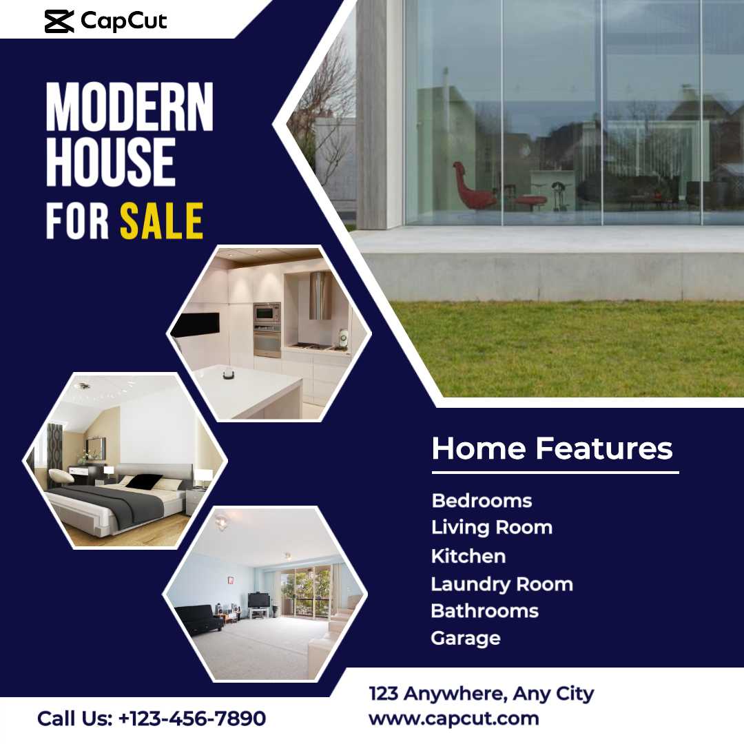 Real Estate Promotion Sales