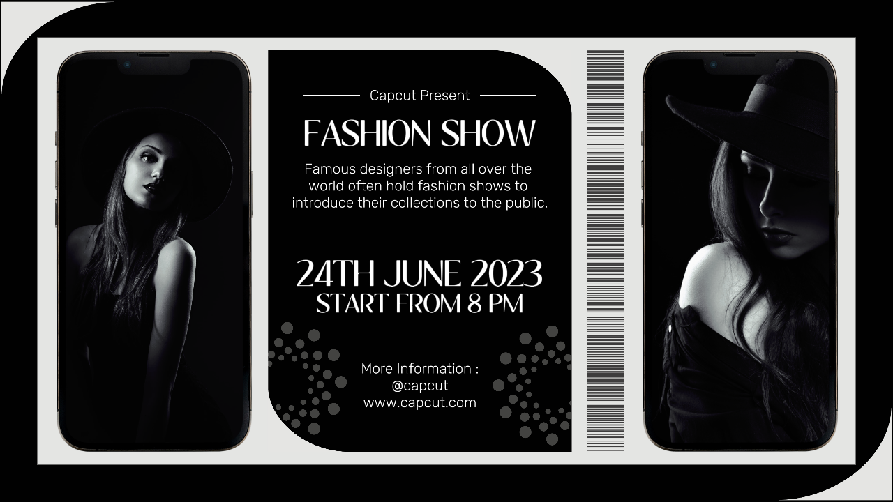 Peragaan Busana YouTube Thumbnail