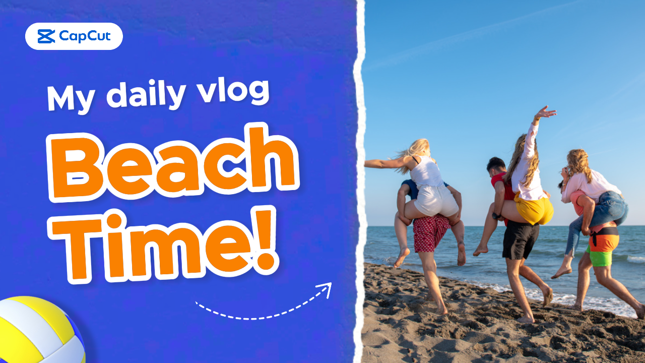 Miniatura De Youtube Para Contenido De Viaje