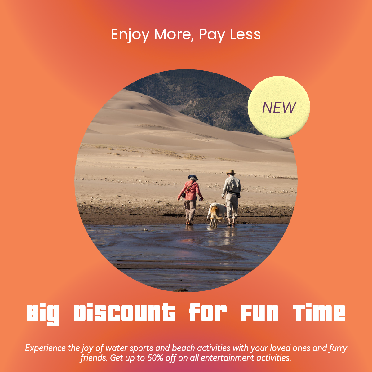 Unterhaltung Preis aus