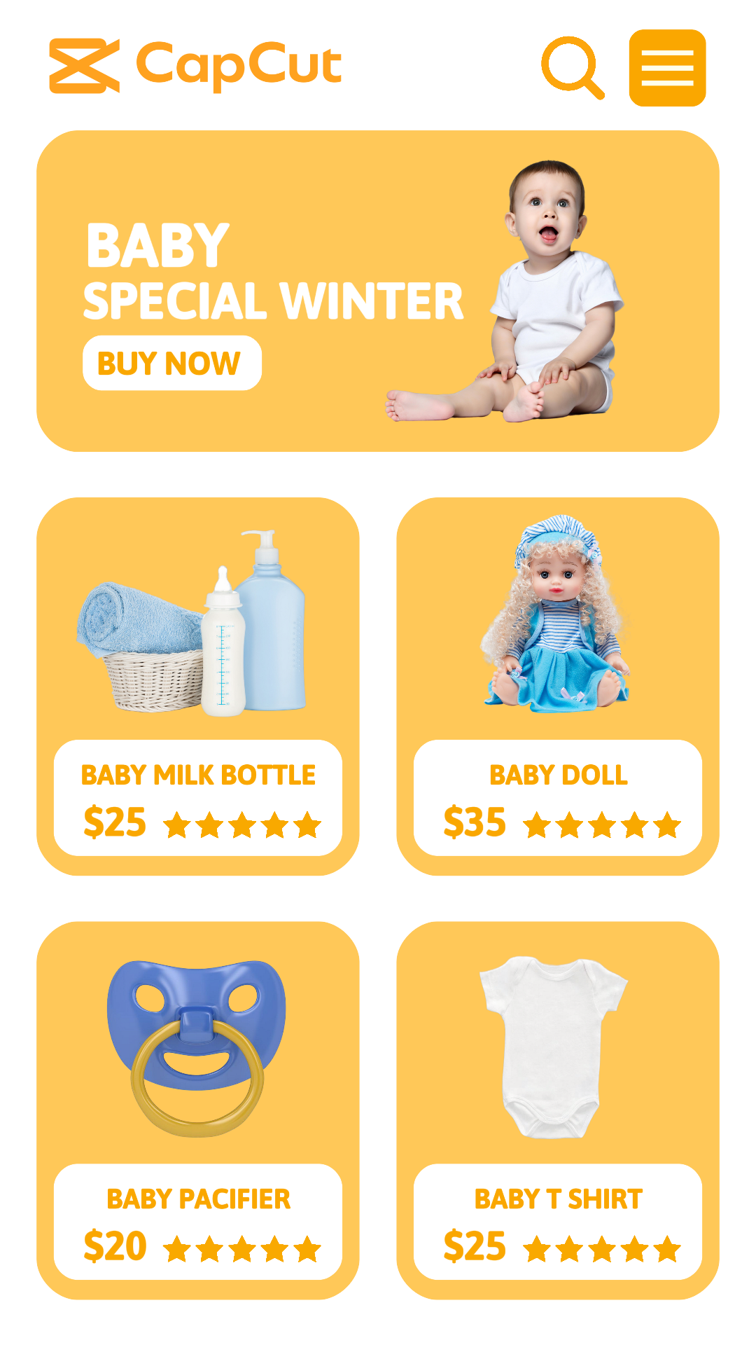 Collection bébé 2024hot