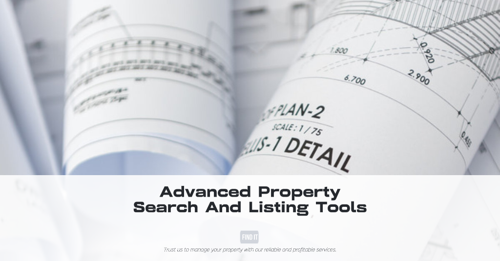 Affichage des effets immobiliers