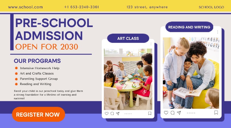 EDUCACIÓN OTRAS INDUSTRIAS ANUNCIOS DE FACEBOOK