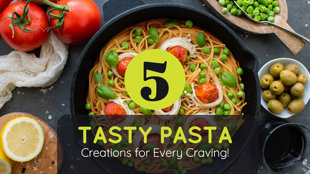 Youtube Thumbnail Vlog Resep Makanan