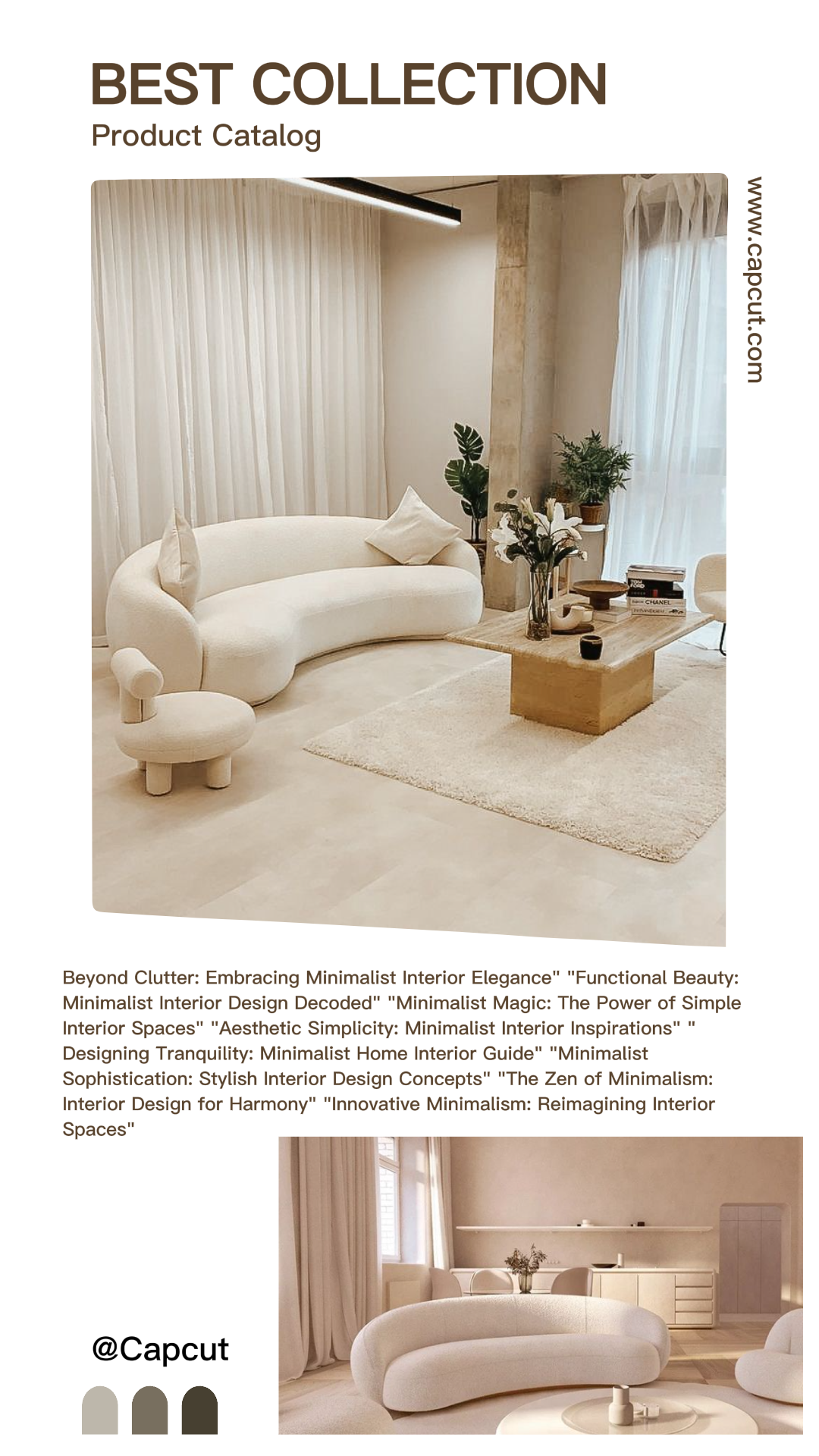 Best Collection Insta Story Furniture