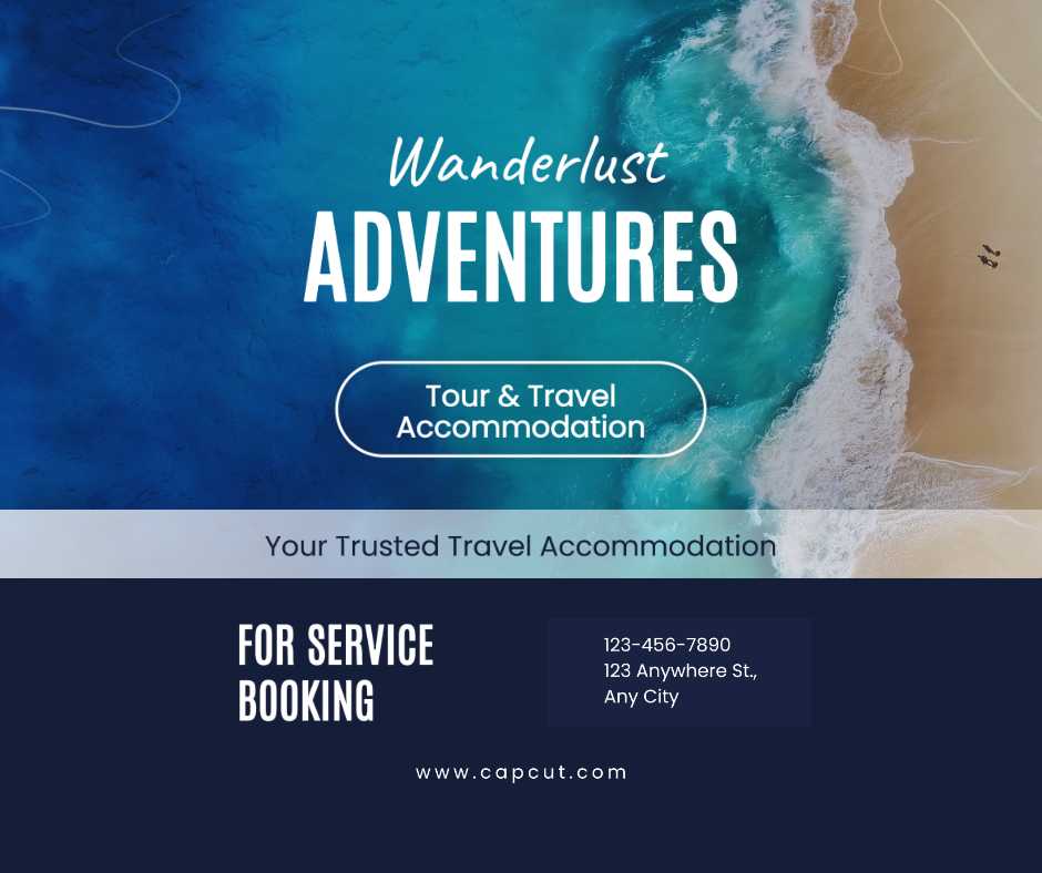 Pos Facebook Industri Perjalanan