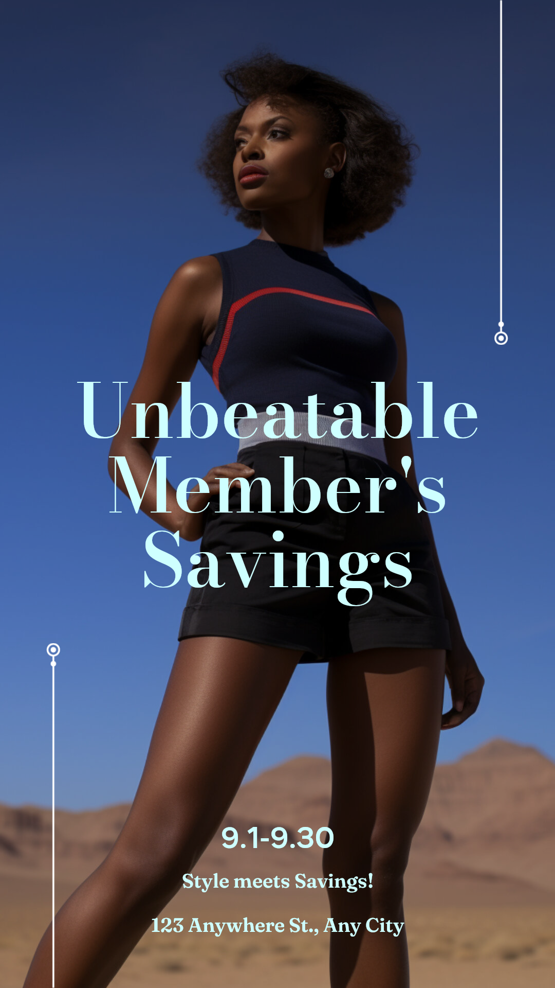 Clothing & Shoes Discount