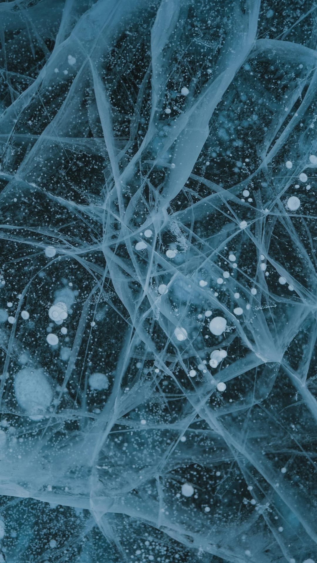 Fondo de pantalla cartel creativo blanco