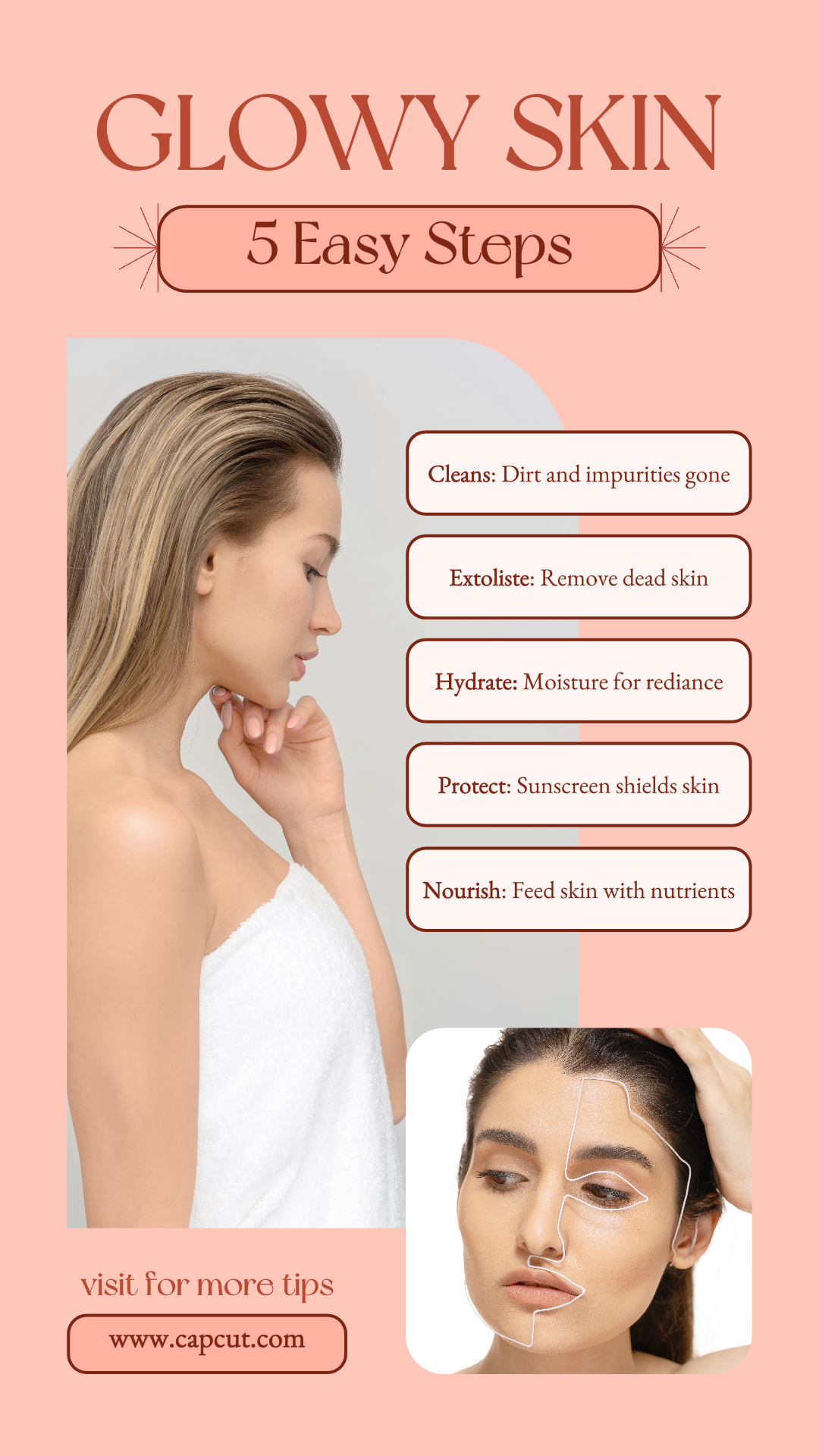 Pele Brilhante Passo Curso Rodada Simples