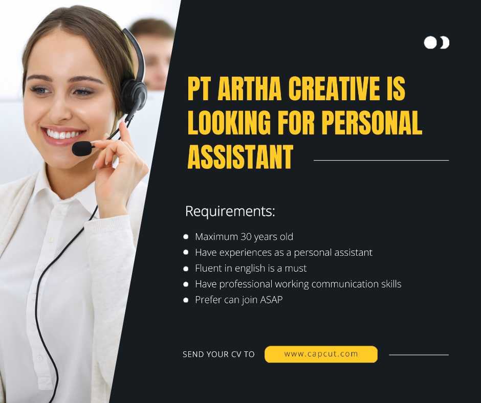 Nous embauchons Facebook Post