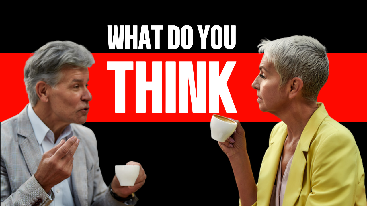 Thumbnail YouTube - Hiburan- Wawancara Bagaimana Menurut Anda