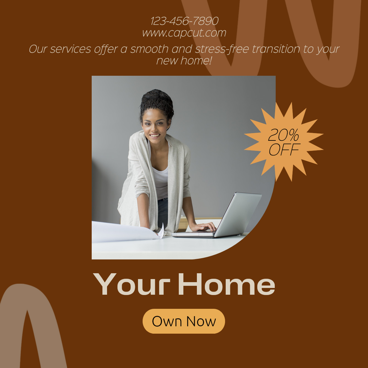 Promoção de Vendas Imobiliárias