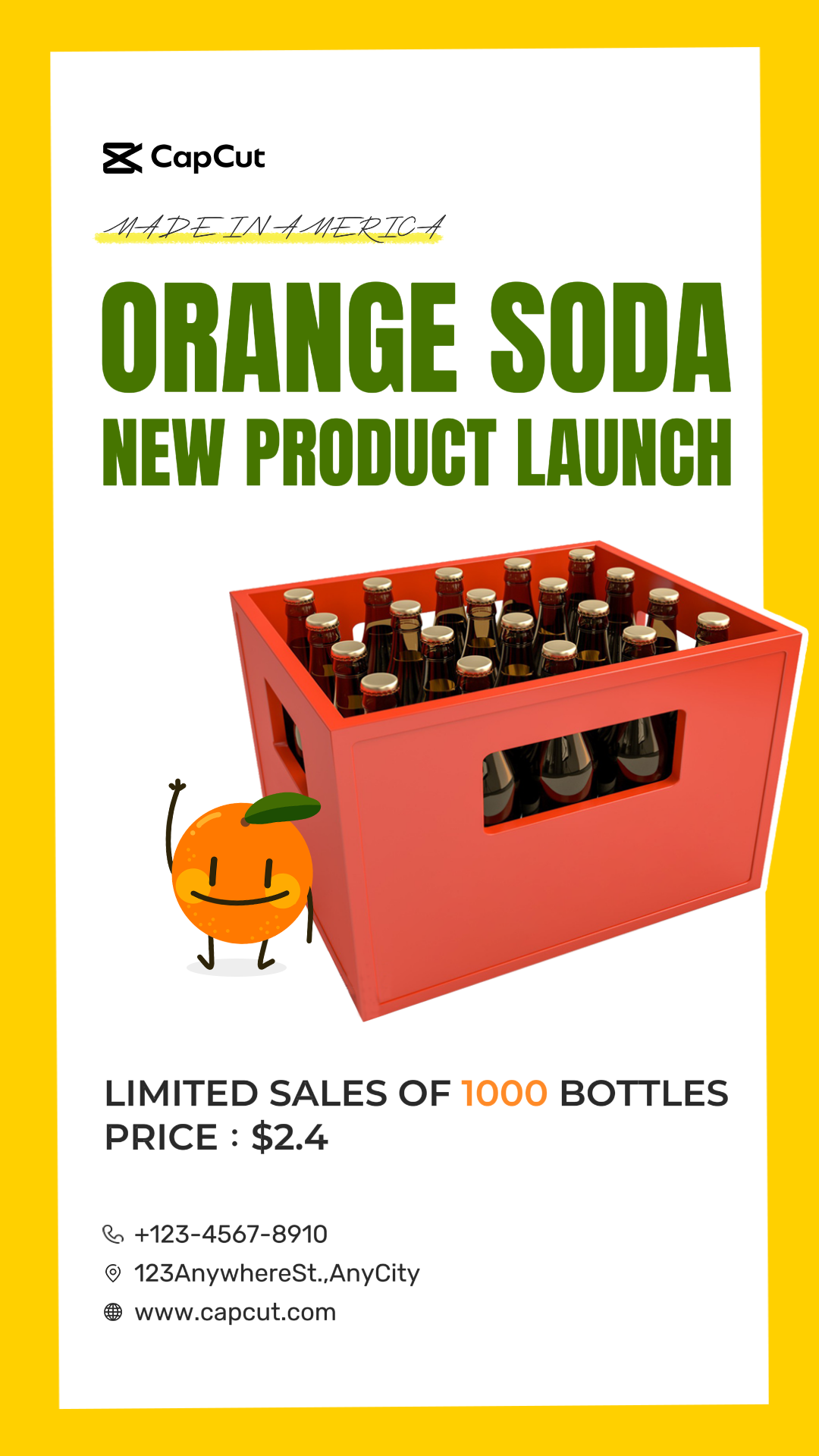 Minuman Layanan Memperkenalkan gaya Minimalis