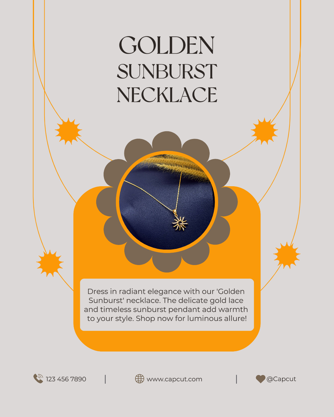 Exhibición De Joyas