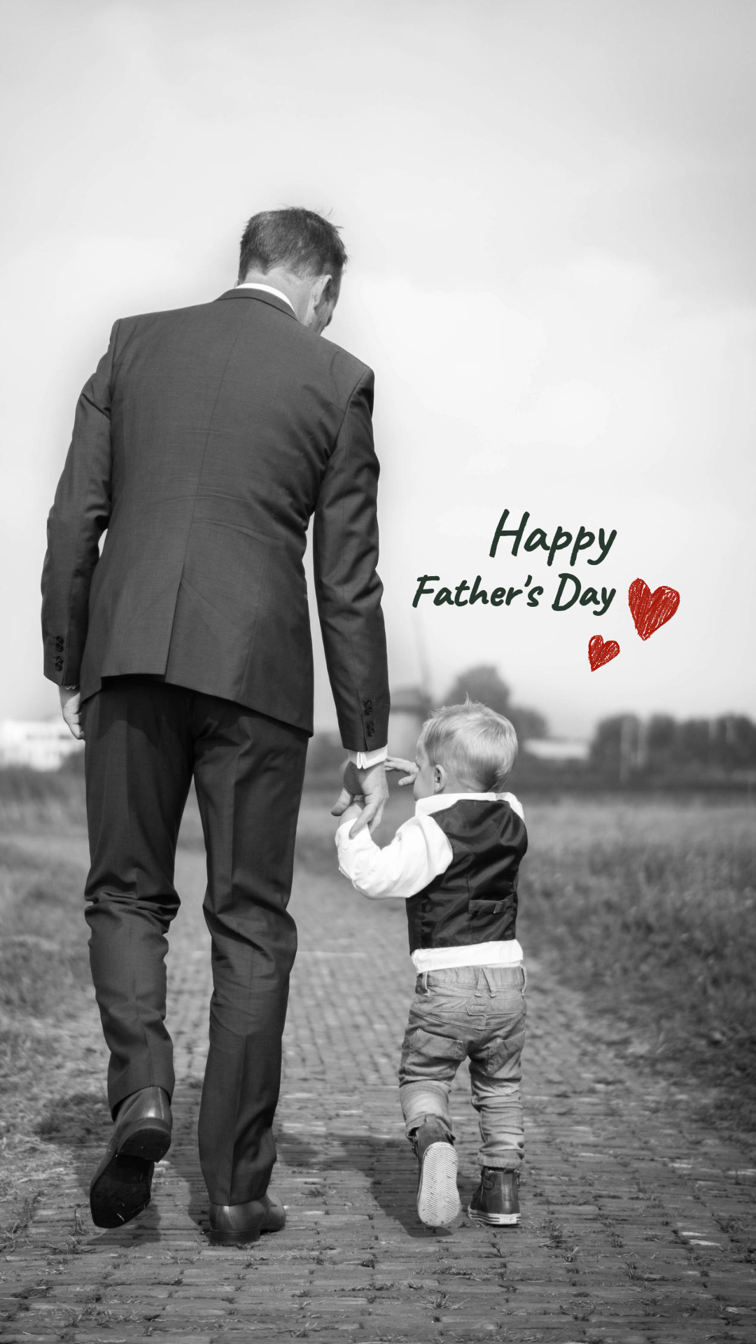 Father's day P0 - Father Day - Insta Story