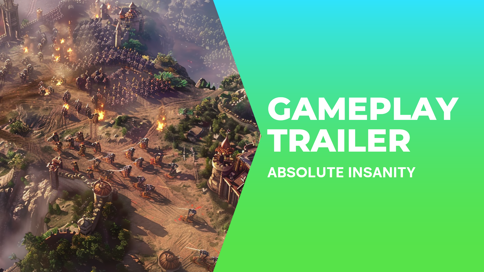 Gaming Youtube Thumbnail