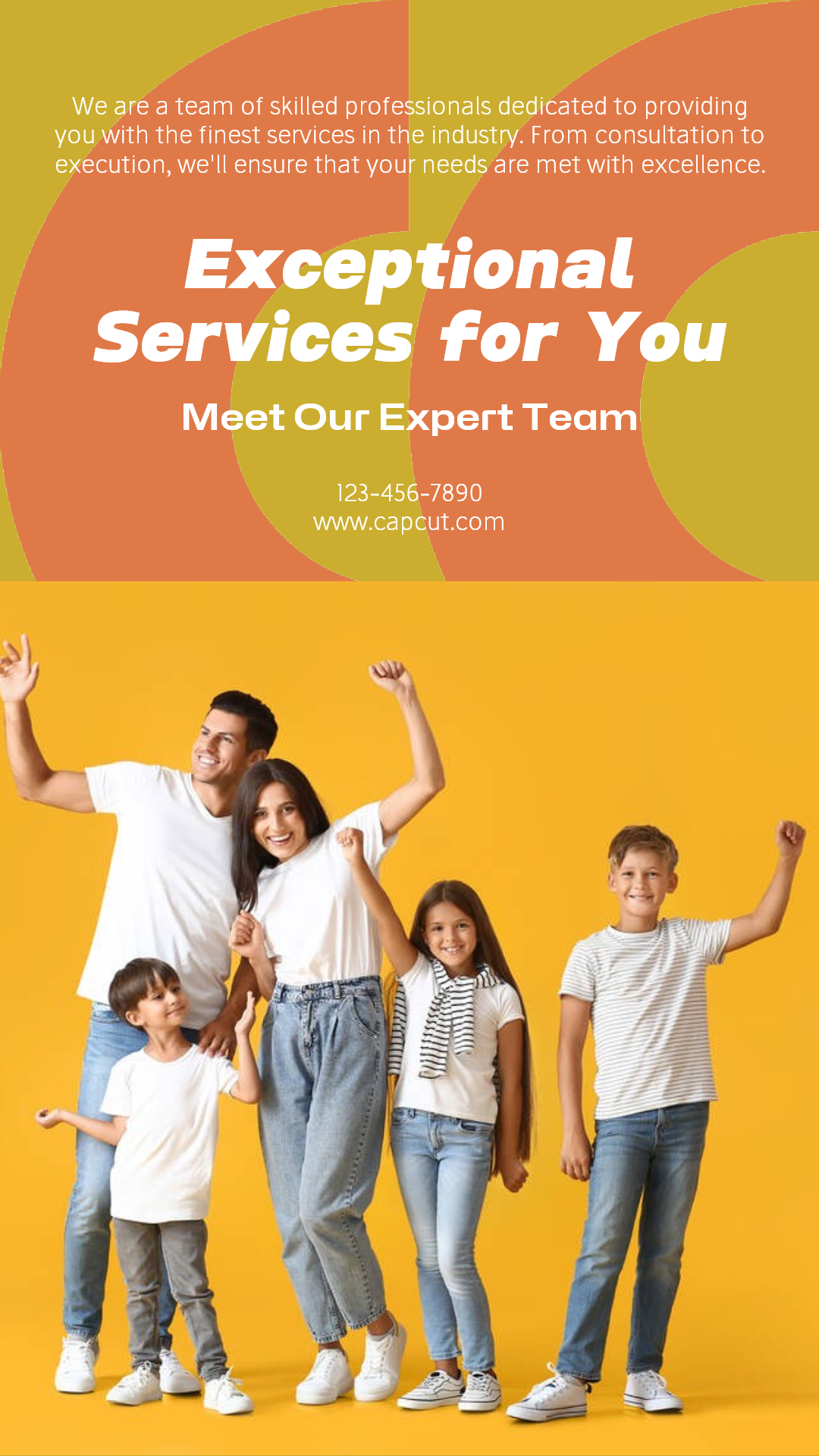 Servicios Introducción a la empresa