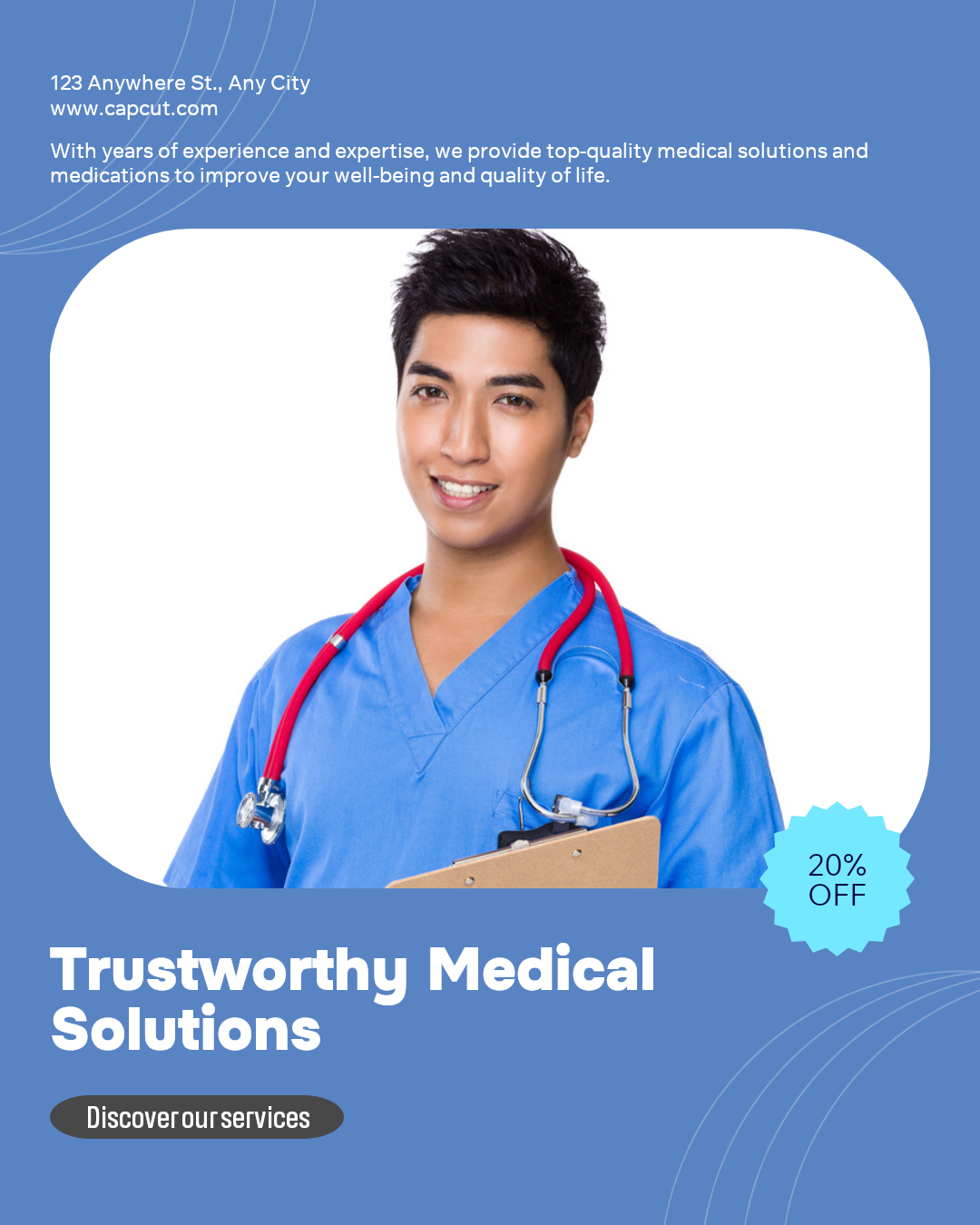 Introdução à Empresa Médica e Medicamentos