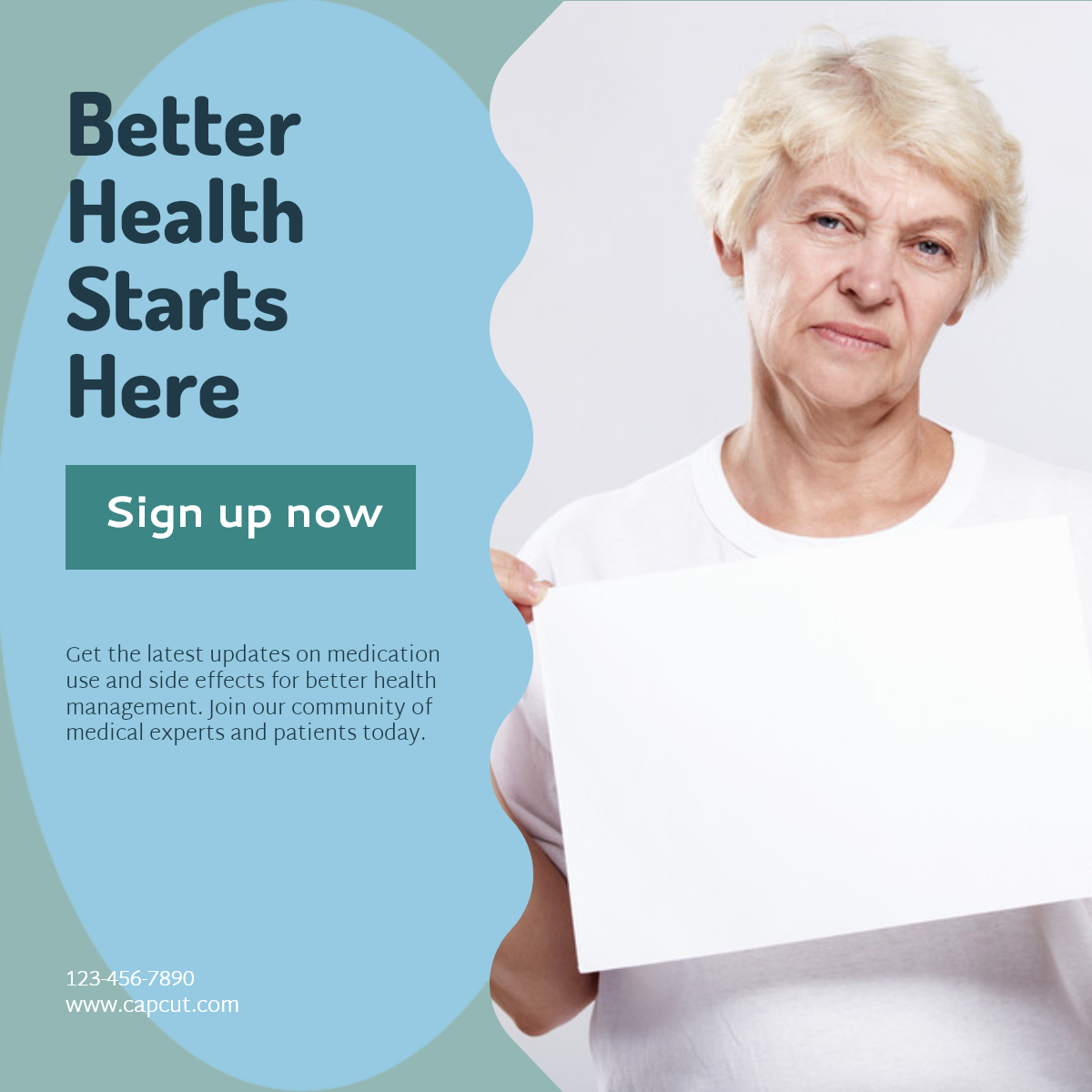 Anúncio Médico e Medicamentos