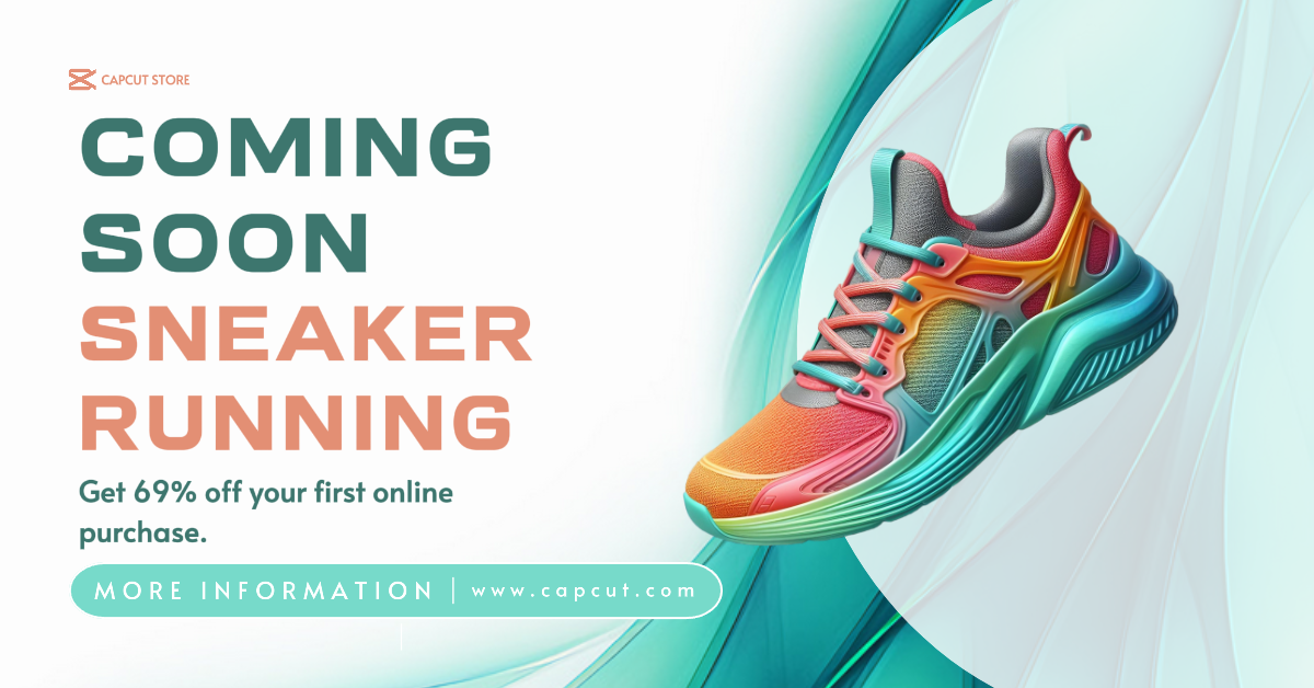  Publicités Facebook Affiches et bannières marketing de l'industrie générale à venir   