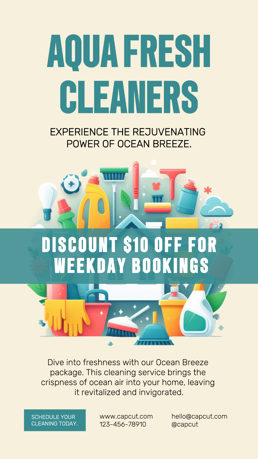 Servicio De Vida Servicio De Limpieza Publico En TikTok