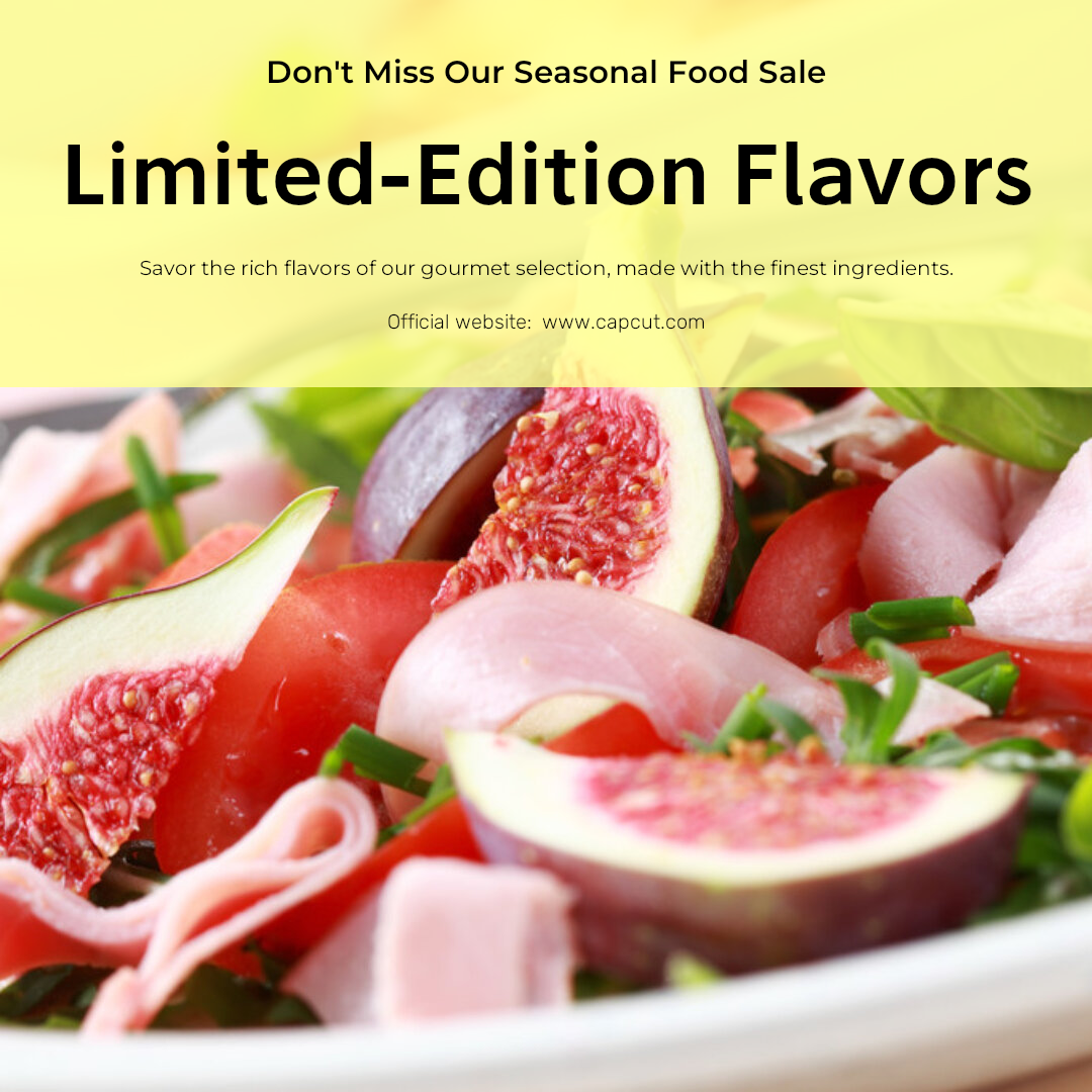 Promoção de Vendas de Alimentos e Bebidas