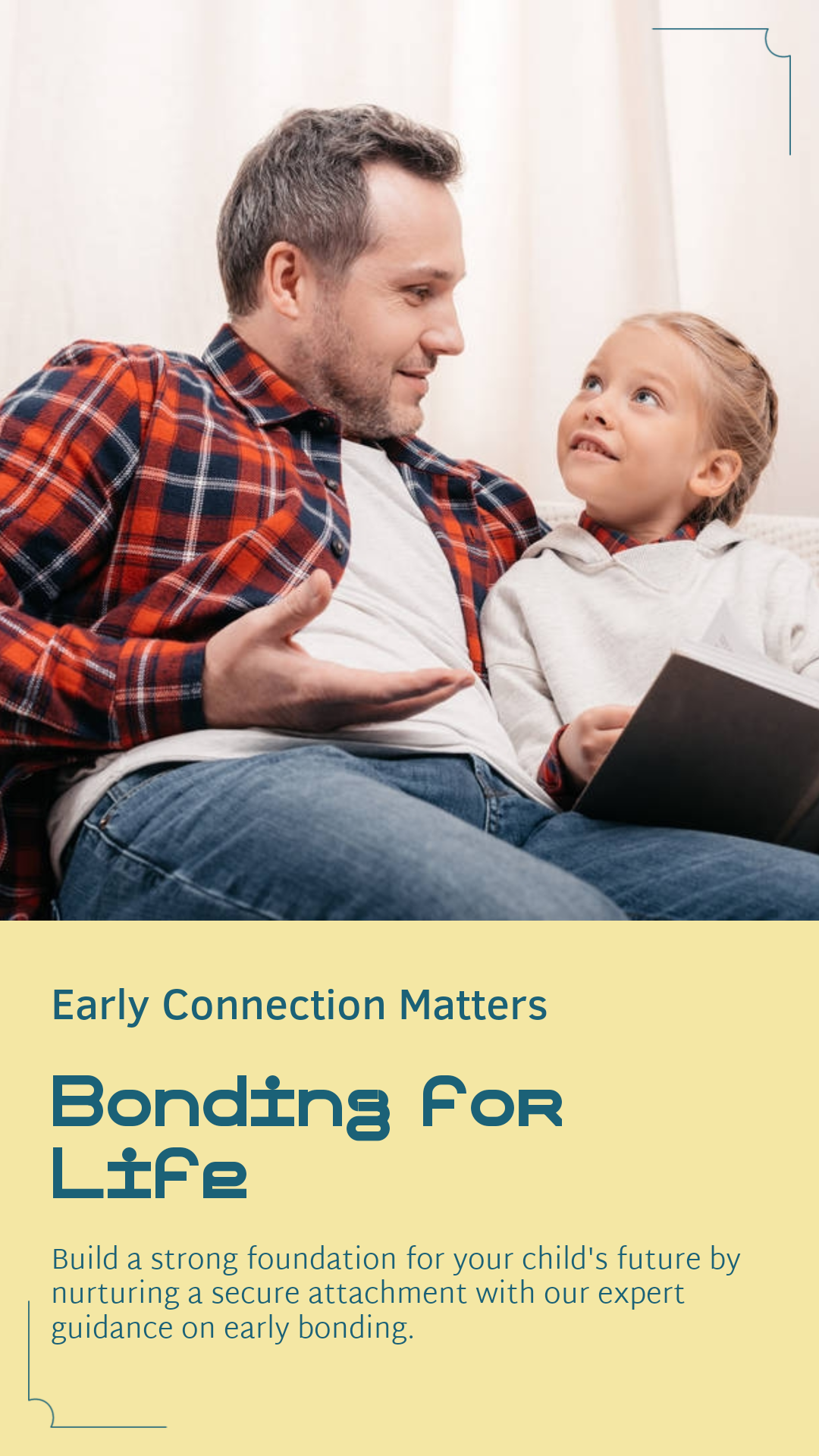 Maternal and infant care General