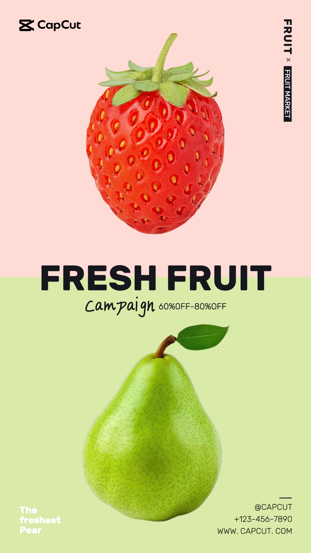 Jasa buah Pengurangan Harga Minimalis  