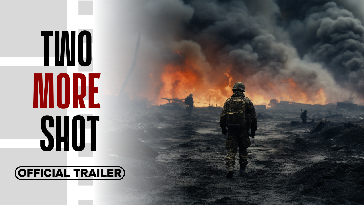 Miniatura do YouTube - Trailer do filme de reação e ação