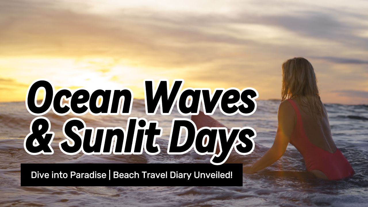 Youtube Thumbnail Vlog