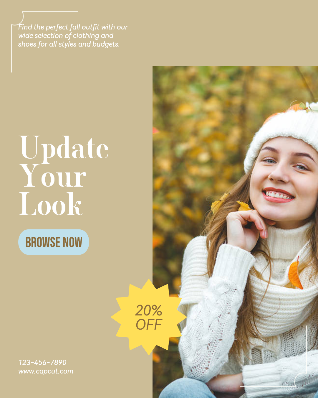 Clothing & Shoes General