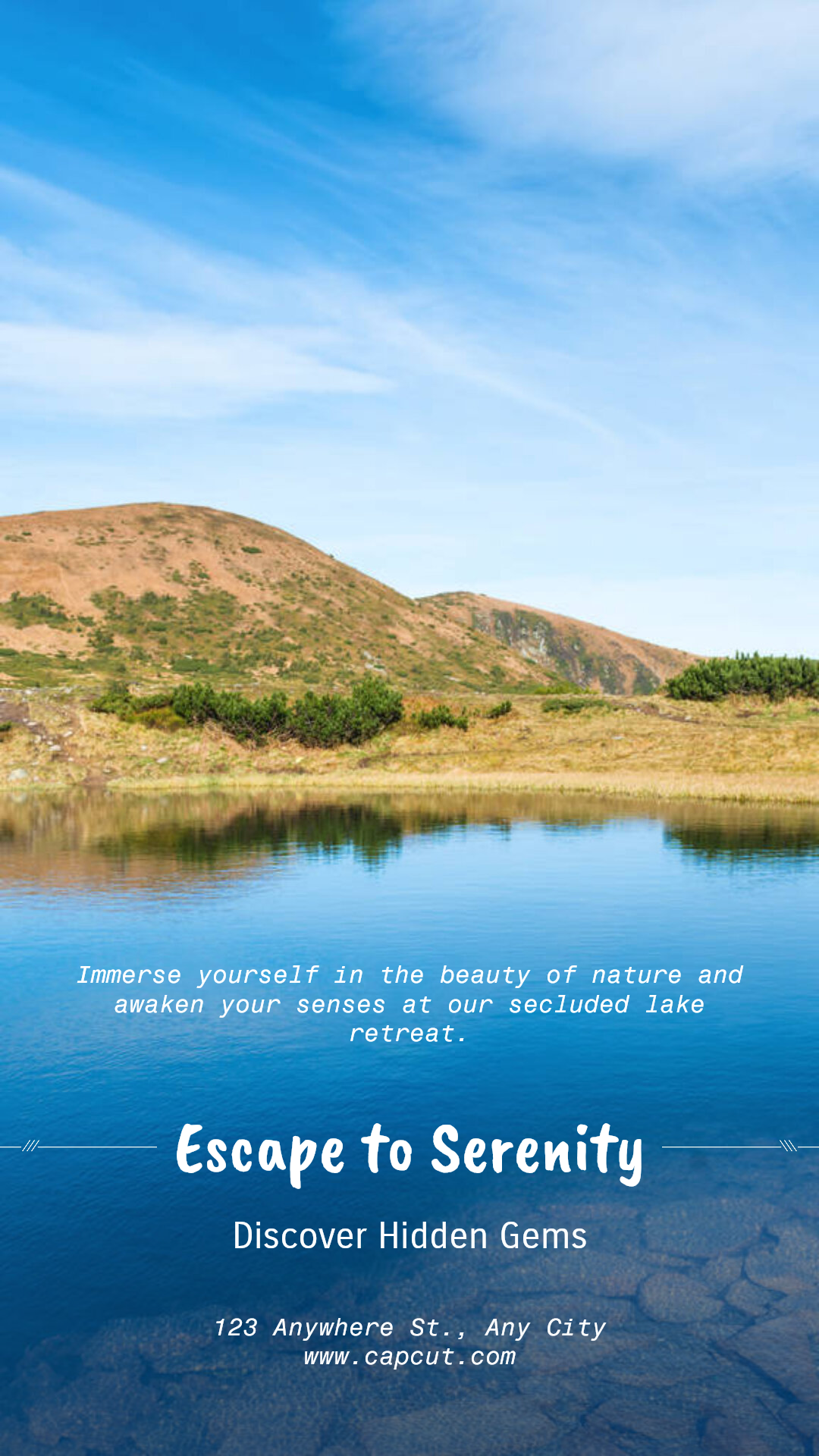 Travel industry General