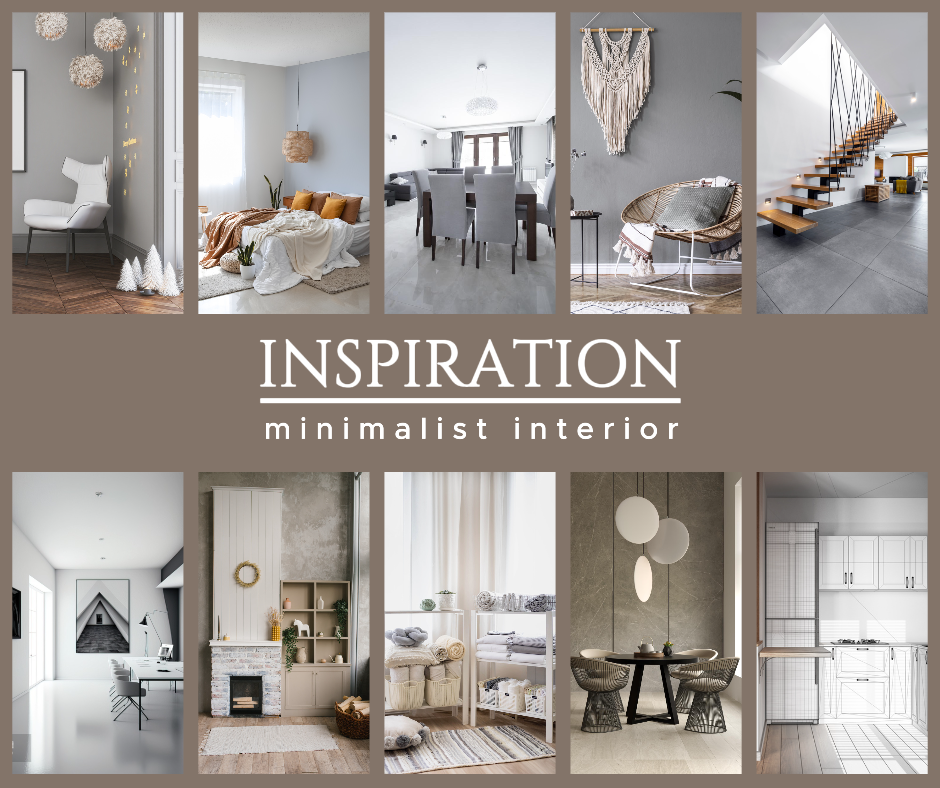 Collage - Marketing Poster General industry facebook post elegant style