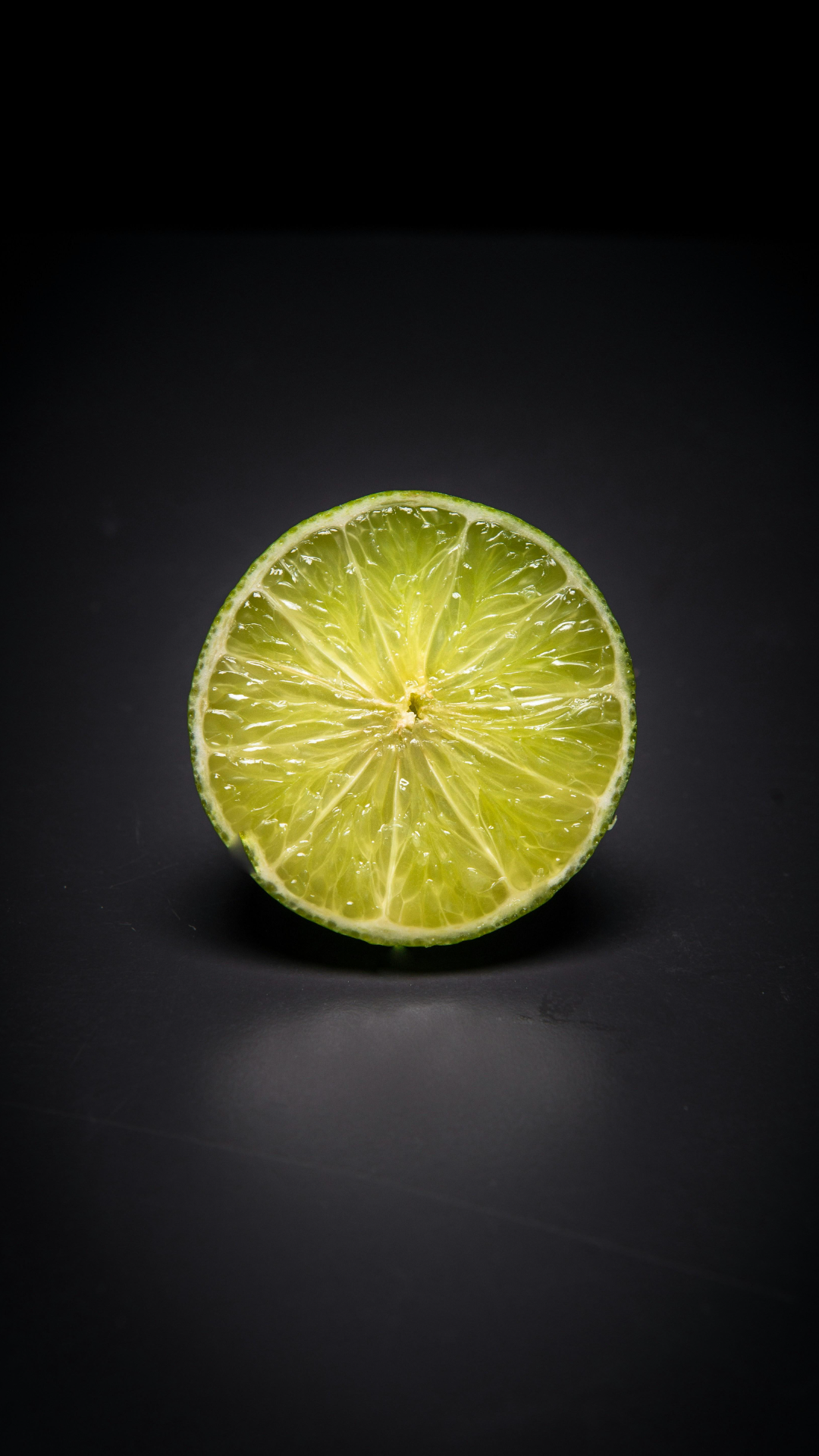 Wallpaper Creative Poster Fruits