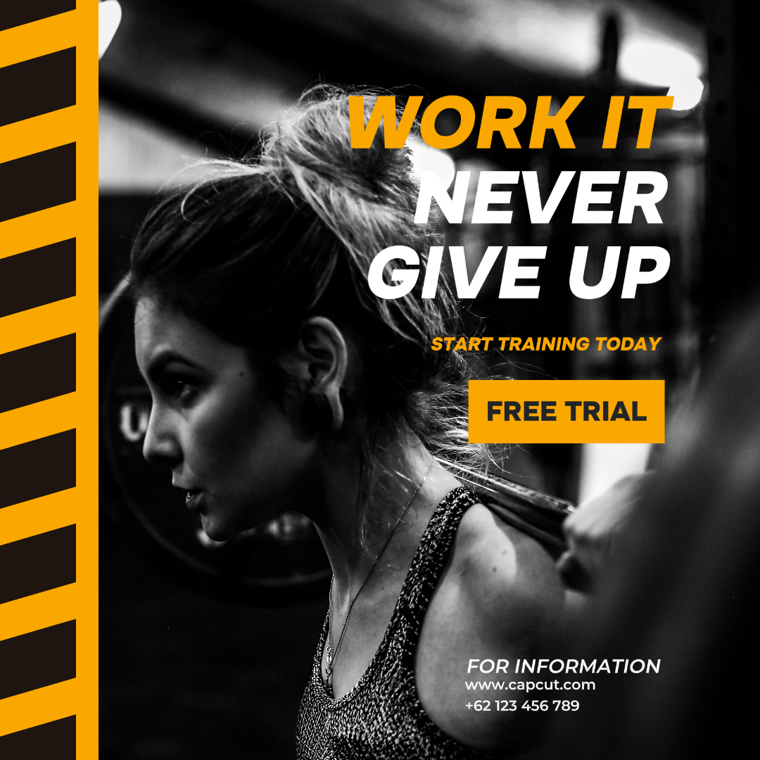 Marketing Post Trabajo y Fitness