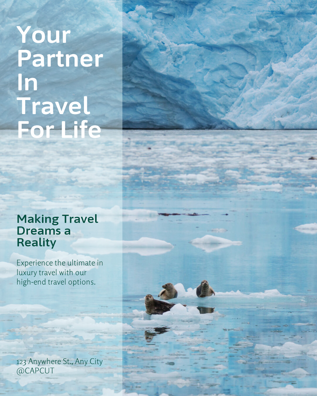 Travel industry Business