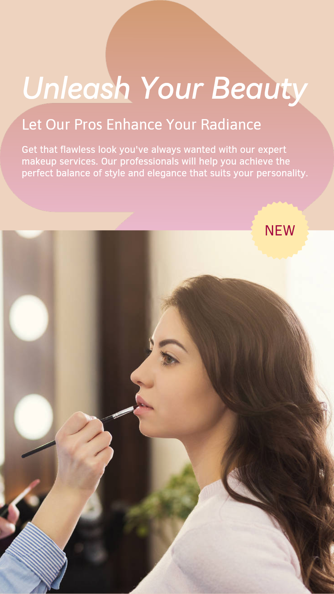 Belleza y cuidado personal Introducción personal