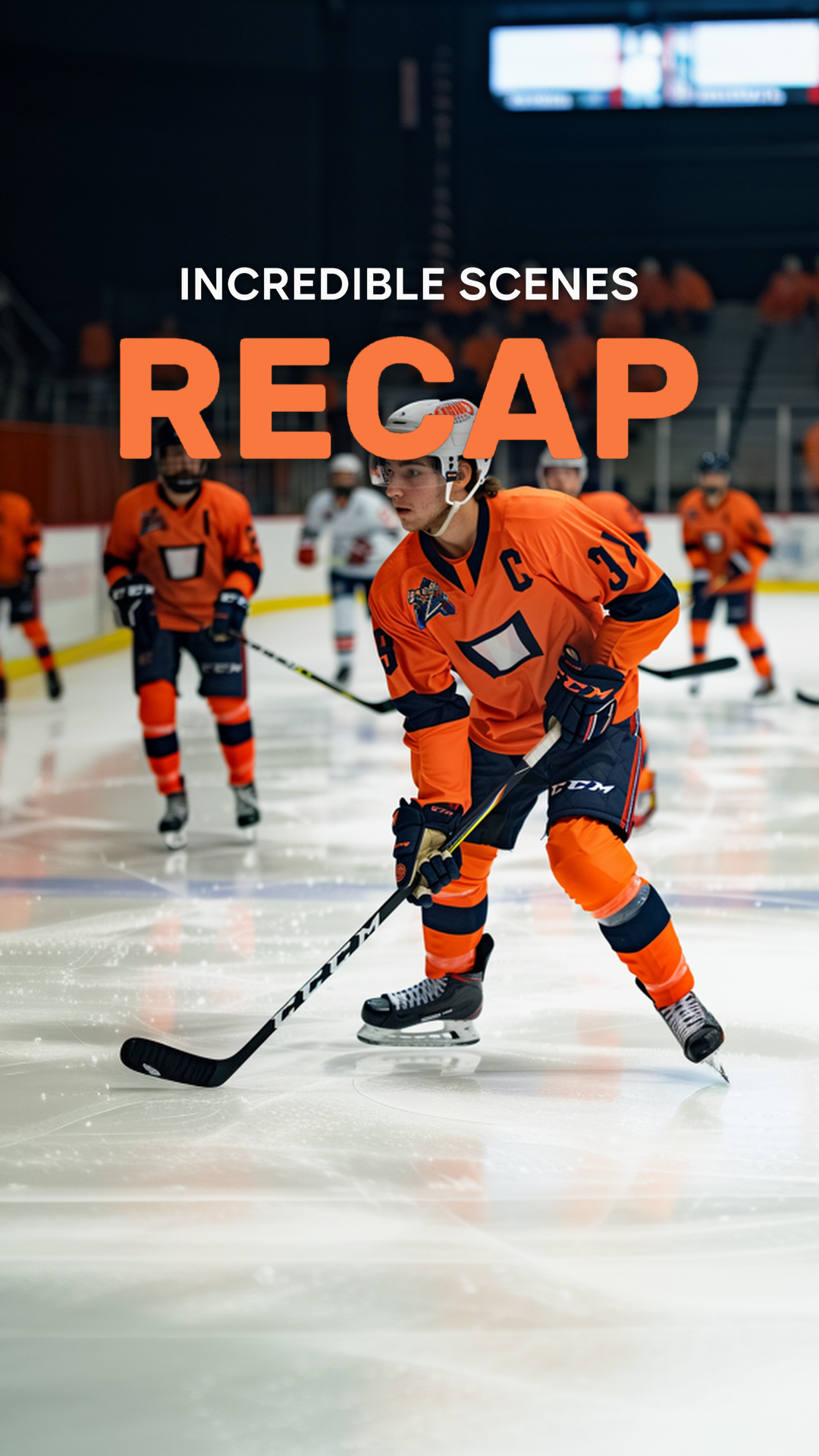 Miniature Youtube des sports