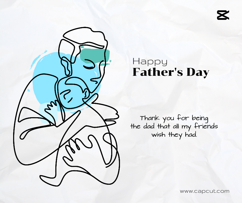 Día del Padre-Facebook-Feliz Día del Padre