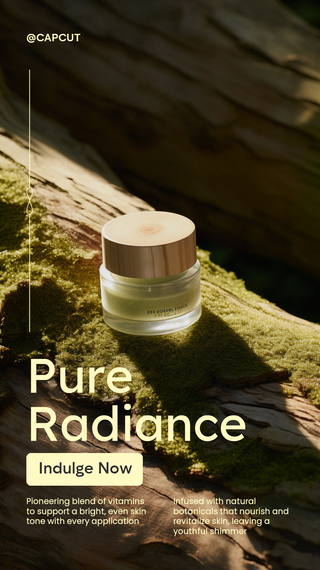 Beauté et soins personnels Présentation détaillée du produit